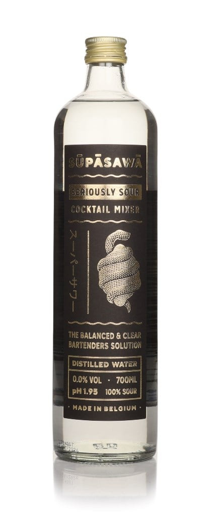 Supasawa 70cl