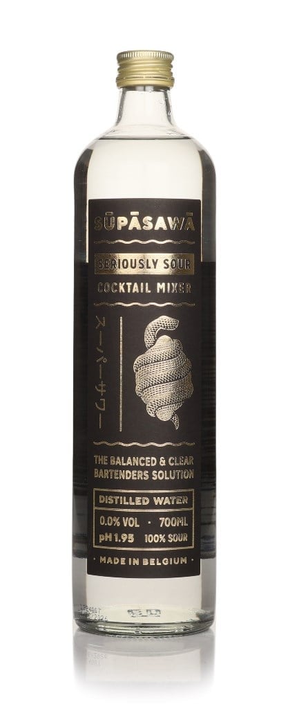 Supasawa 70cl