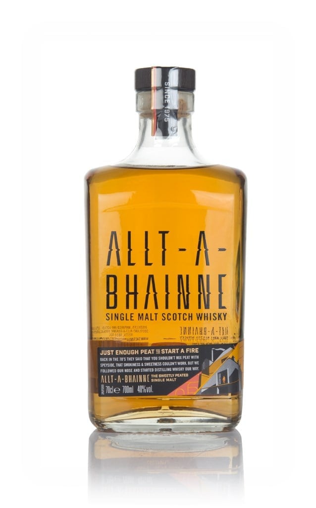 Allt-á-Bhainne 70cl