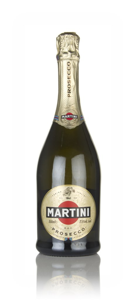 Martini Prosecco 75cl