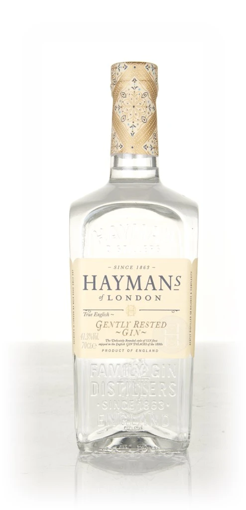 Hayman's Gently Rested Gin