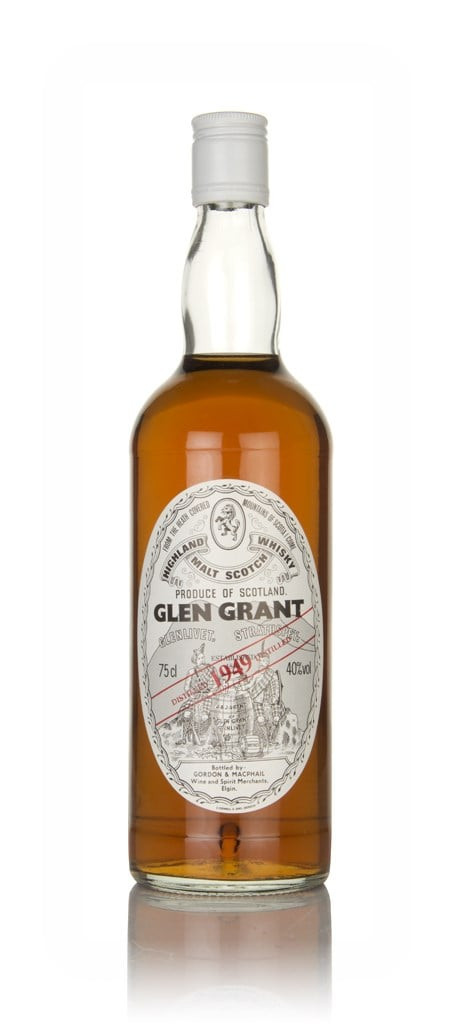 Glen Grant 1949 (75cl) (Gordon & MacPhail)