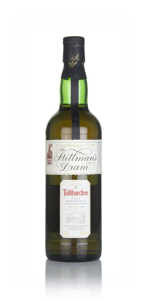 Tullibardine 30 Year Old - Stillman's Dram (Whyte & Mackay) 70cl