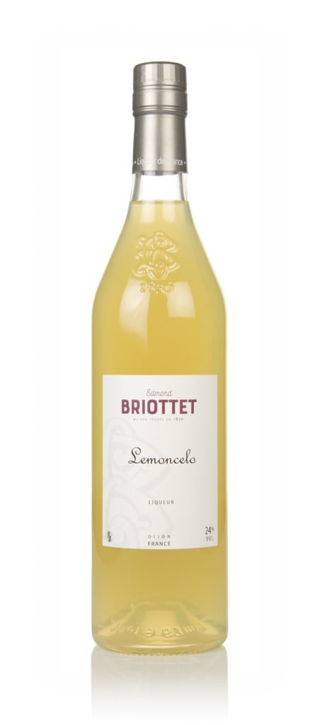 Edmond Briottet Lemoncelo 70cl