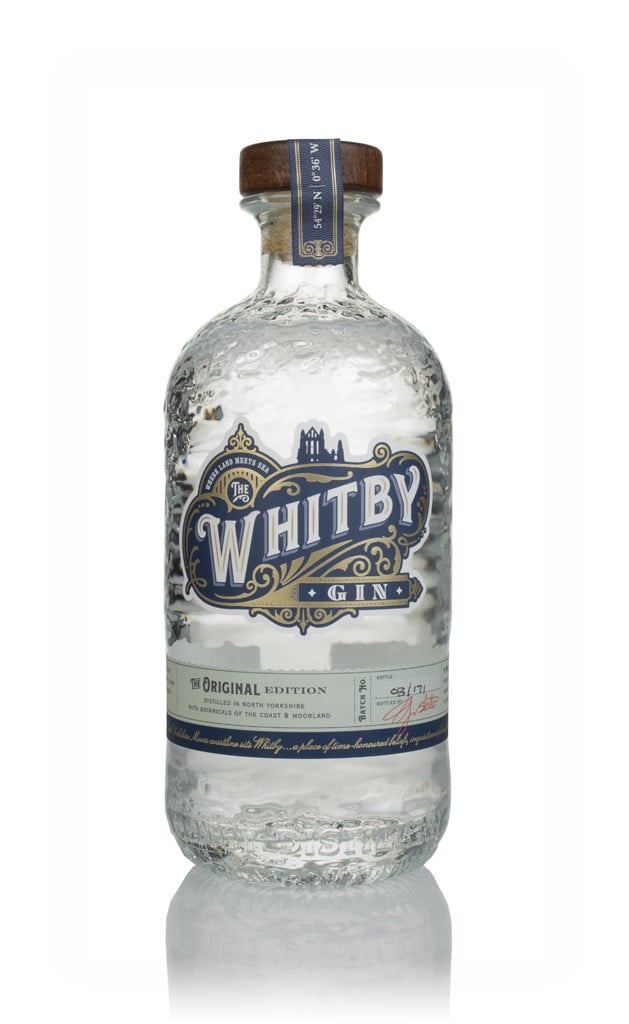 Whitby Gin 70cl