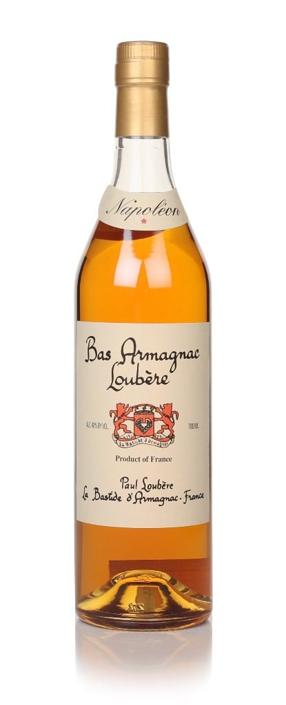 Loubère Napoleon