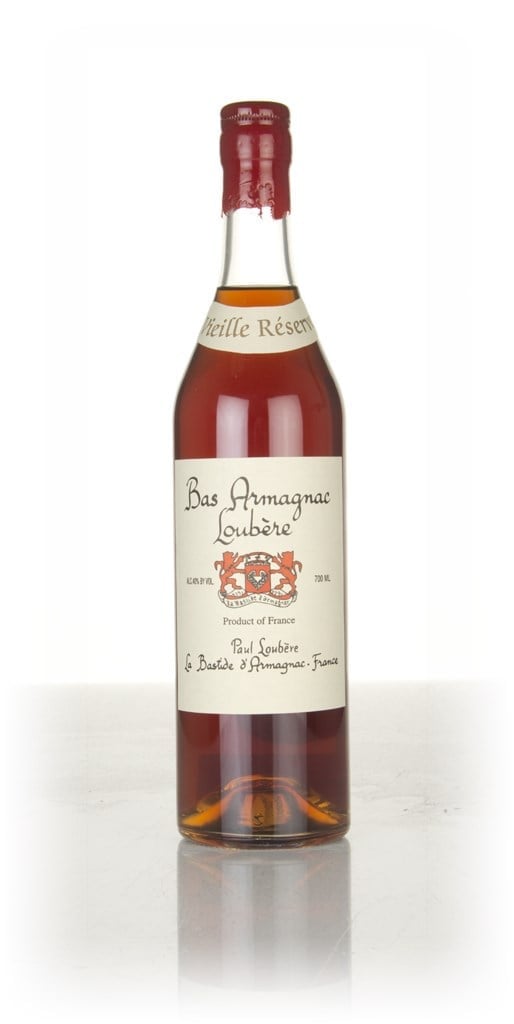 Loubère Vieille Réserves 70cl