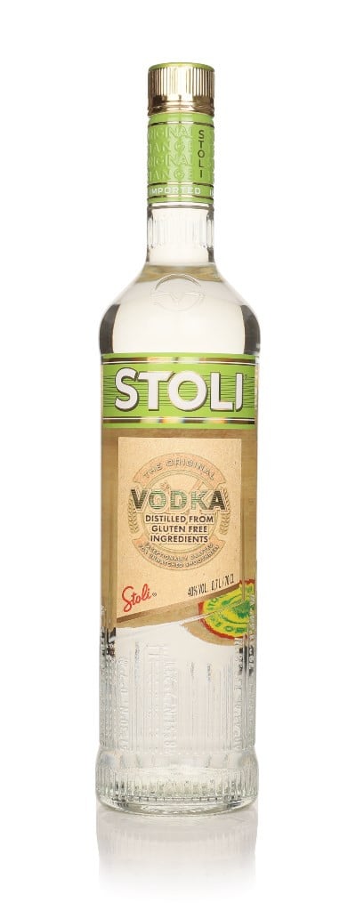 Stoli Gluten Free