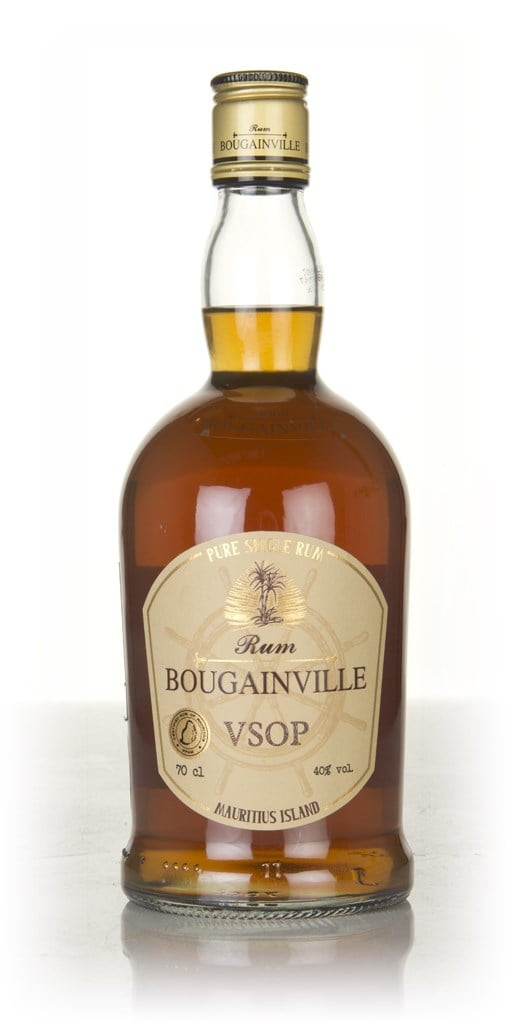 Bougainville VSOP Rum 70cl
