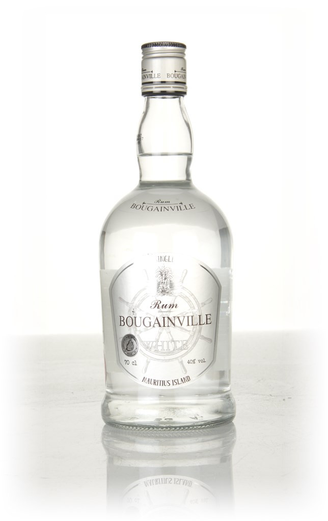 Bougainville White Rum 70cl