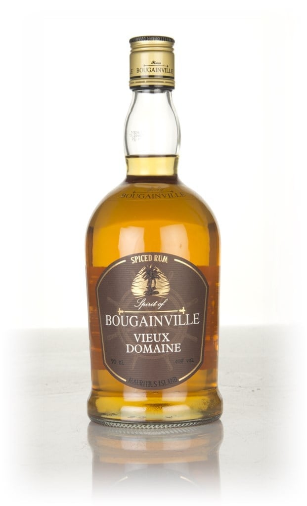 Bougainville Vieux Domaine 70cl