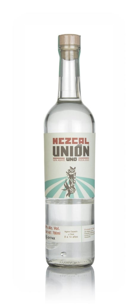 Mezcal Unión Uno