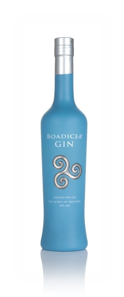 Boadicea Gin 50cl