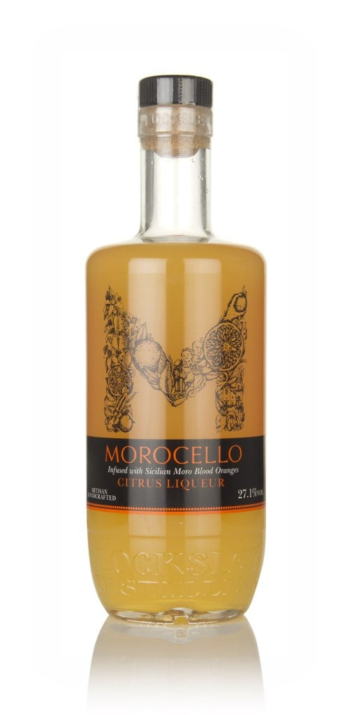 Locksley Distilling Co. Morocello 70cl