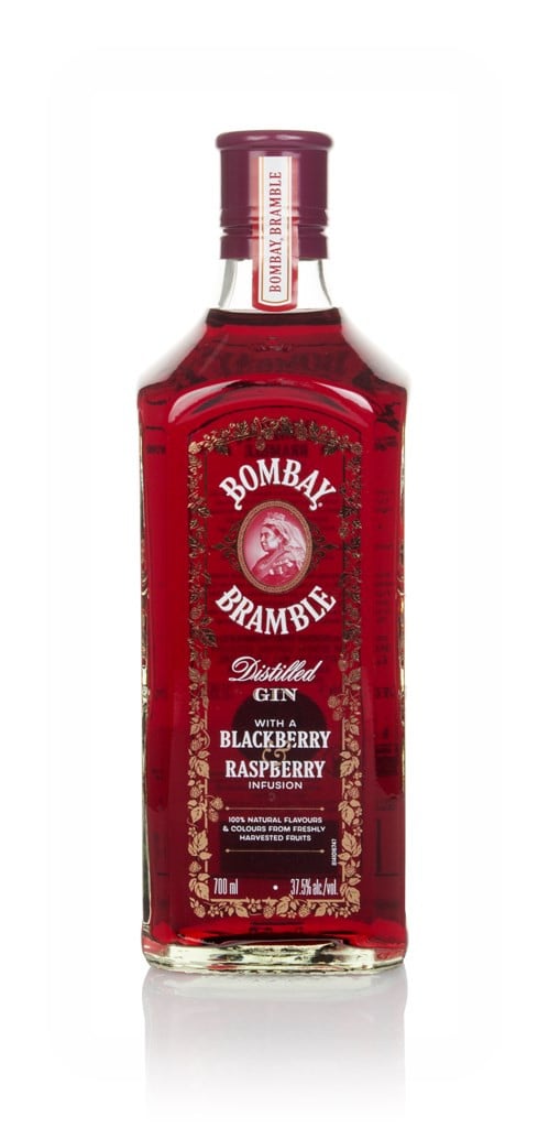 Bombay Bramble Gin 70cl