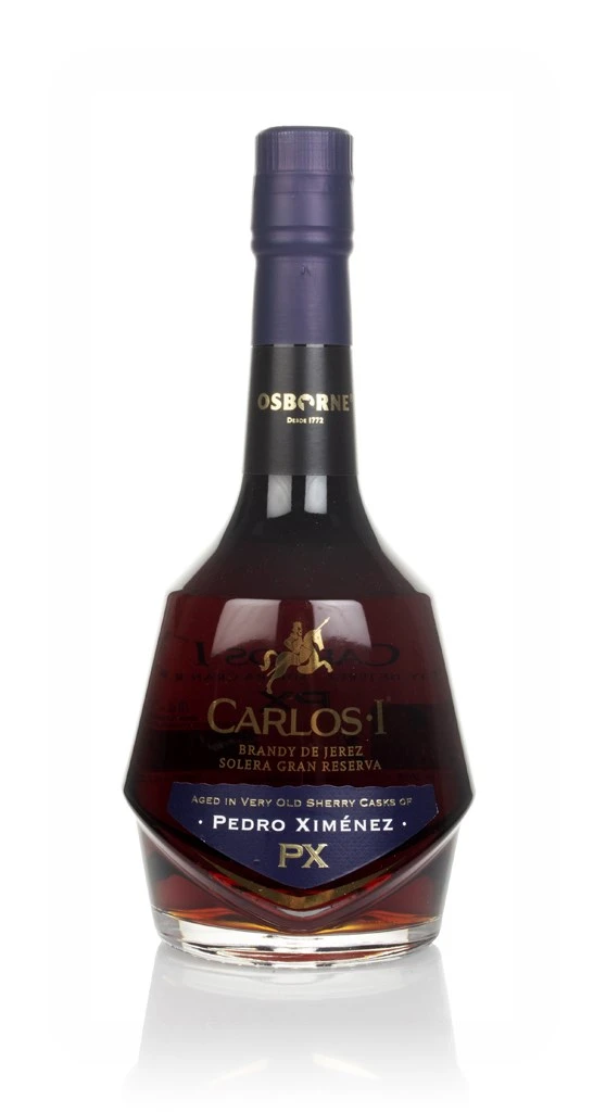 Carlos I Pedro Ximénez Cask Matured