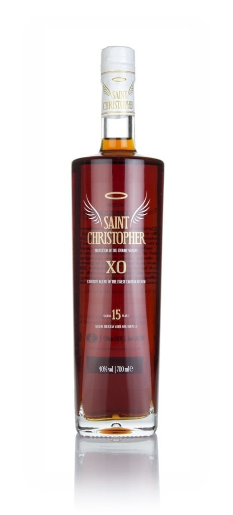 Saint Christopher XO 70cl