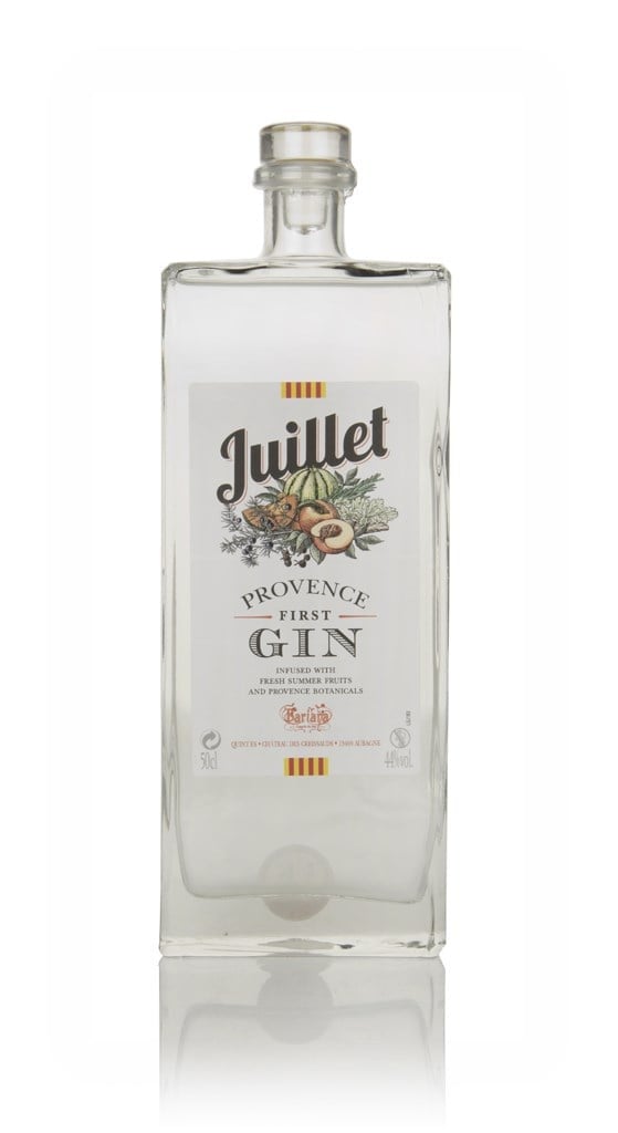 Ferroni Julliet Gin 50cl