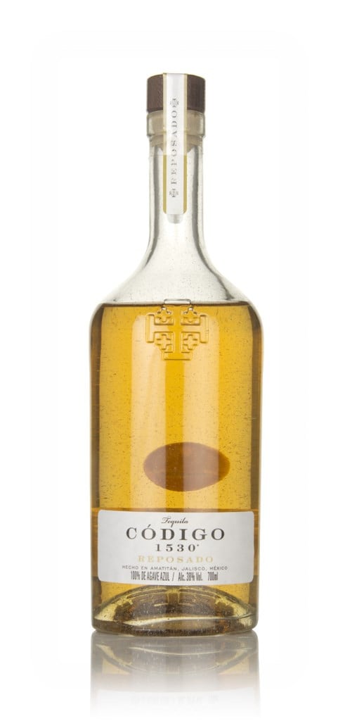 Código 1530 Reposado