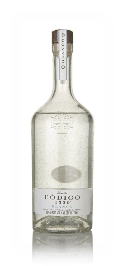 Código 1530 Blanco 70cl
