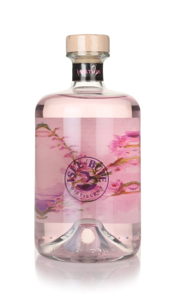 Isle of Bute Heather Gin