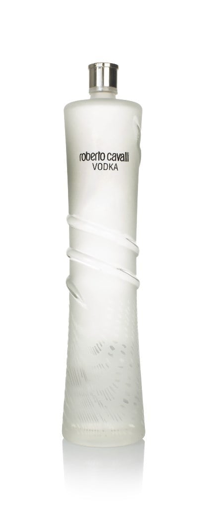 Roberto Cavalli Vodka - Magnum (1.5L) 150cl