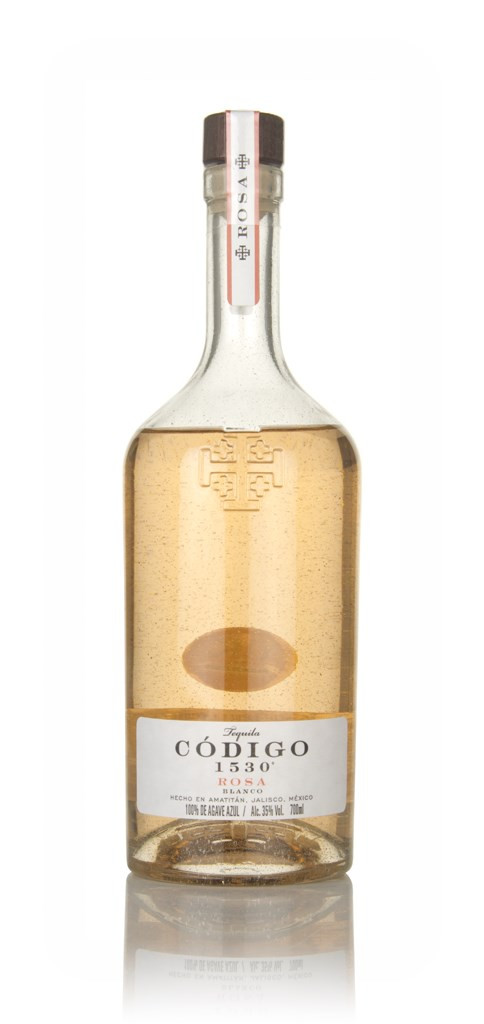 Código 1530 Rosa 70cl