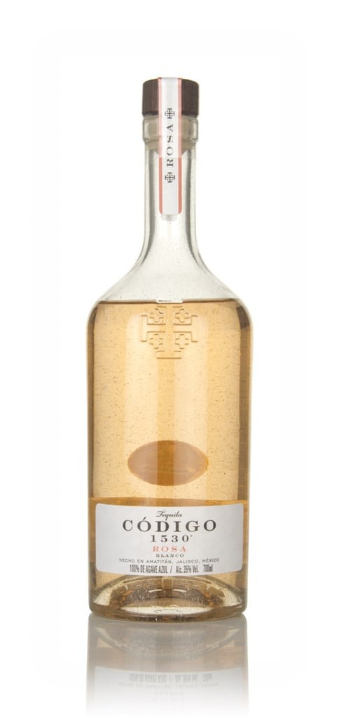 Código 1530 Rosa 70cl