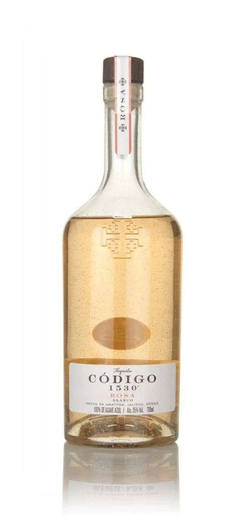 Código 1530 Rosa