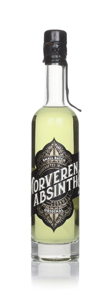 Morveren Absinthe