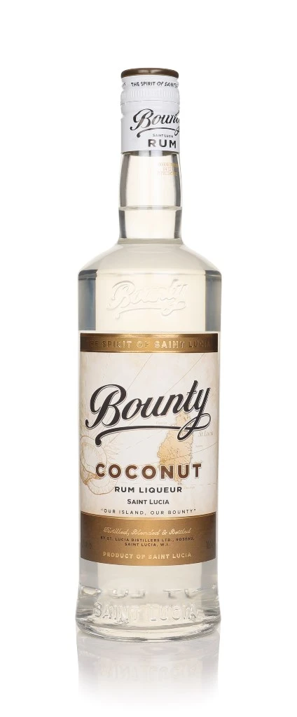 Bounty Coconut