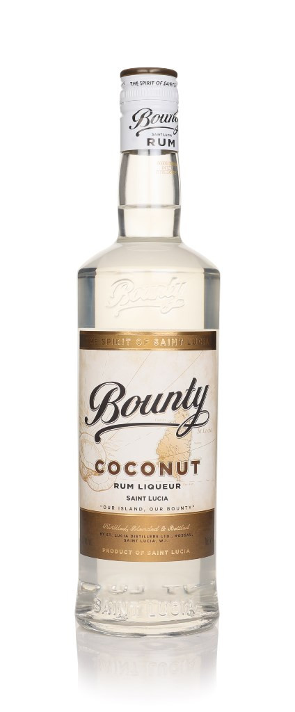 Bounty Coconut