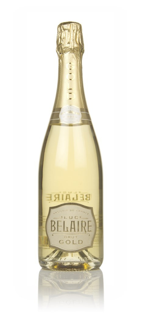 Luc Belaire Gold 75cl