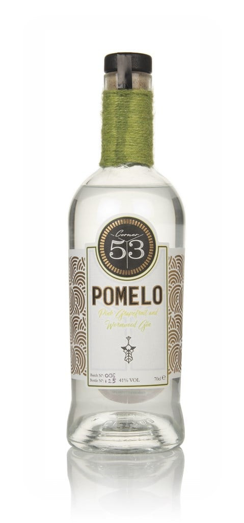 Corner 53 Pomelo Gin 70cl