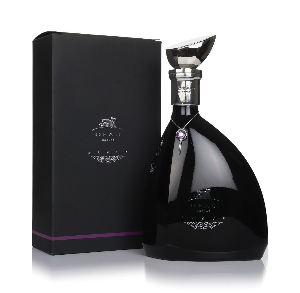 Deau Black Extra