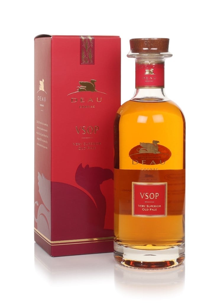 Deau Cognac VSOP 70cl
