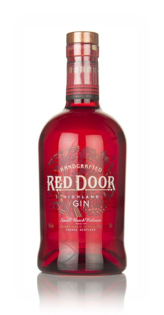 Red Door Gin 70cl