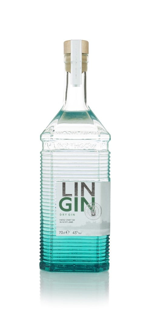 LinGin 70cl