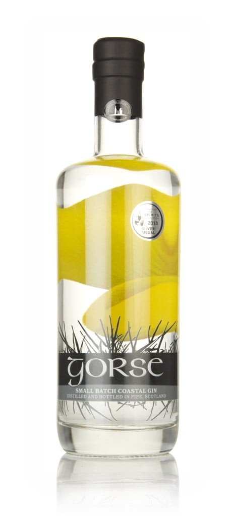 Gorse Gin 70cl