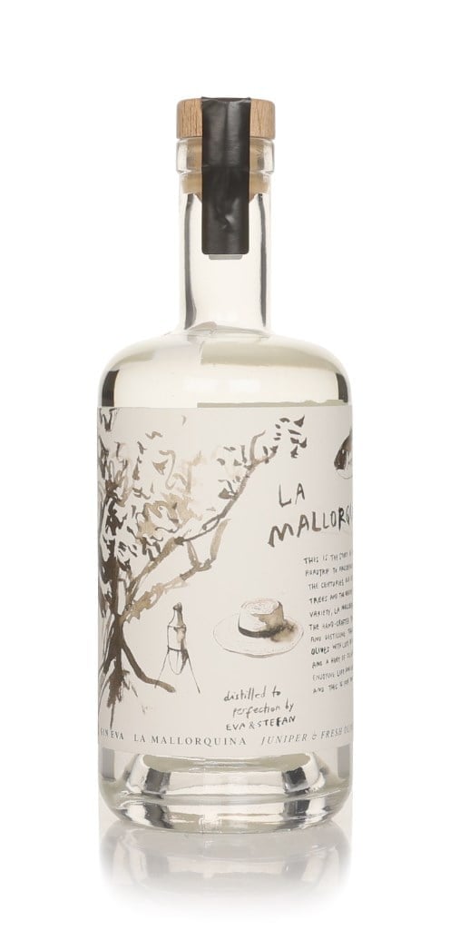 Gin Eva La Mallorquina 70cl