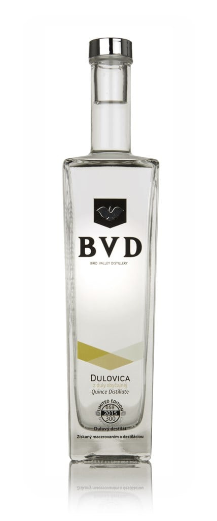Bird Valley Dulovica 35cl