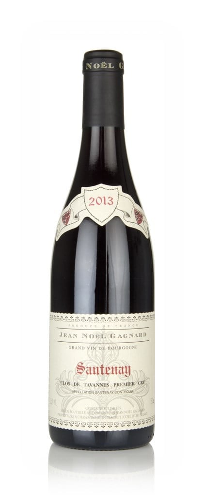 Jean-Noël Gagnard Santenay 2013 75cl
