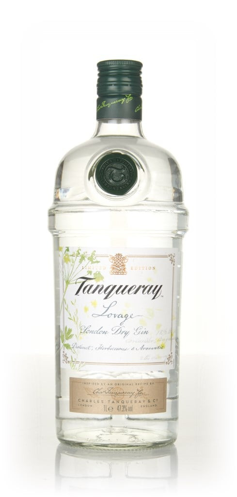 Tanqueray Lovage 100cl