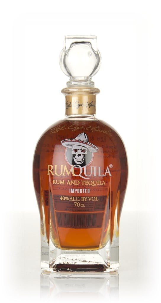 Red Eye Louie's Rumquila 70cl