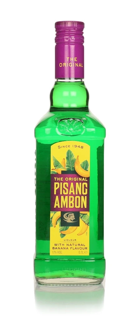Pisang Ambon