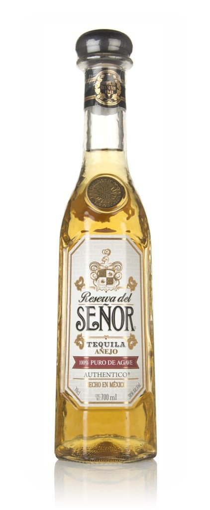 Reserva del Señor Añejo 70cl