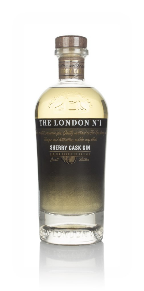 Fifty/50/Gin 50cl | Master Of Malt