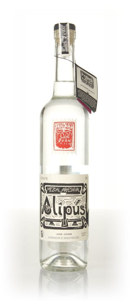 Alipús San Juan