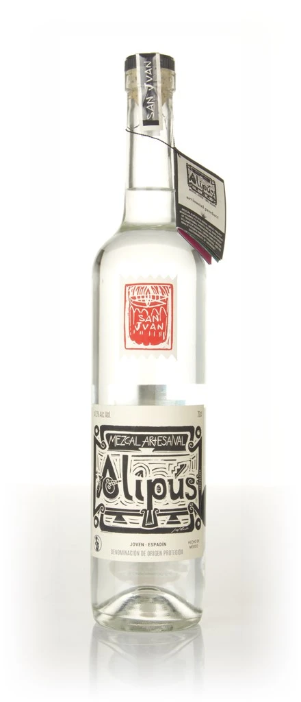 Alipús San Juan