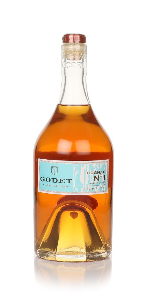 Godet Cognac No.1 70cl